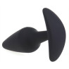 Generique Plug Silicone Basics 7.5 x 2.8cm